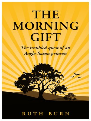 cover image of The Morning Gift
